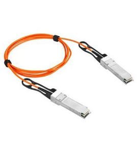 Picture of Cisco SFP-10G-AOC3M Compatible 10G SFP+ Active Optical Cable 3m SFP-10G-AOC3M