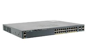 WS-C2960X-24PS-L
