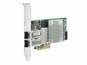 Picture of HP NC522SFP Dual Port 10GbE Server Adapter 468332-B21 468349-001