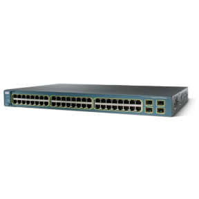 WS-C3560G-48TS-S
