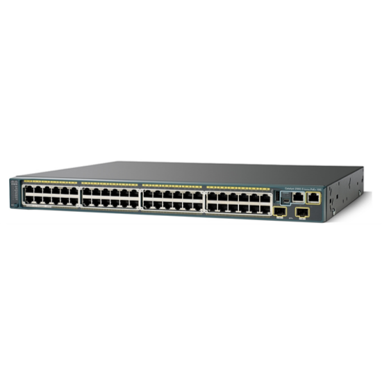 WS-C2960S-48LPD-L