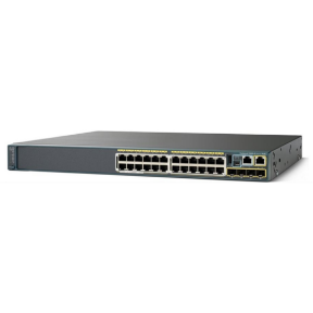 WS-C2960S-24PS-L