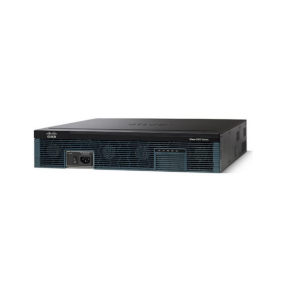 CISCO2911K9
