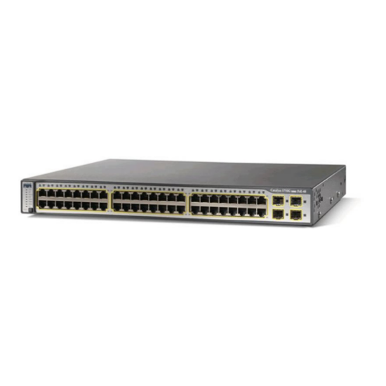 WS-C3750G-48PS-E