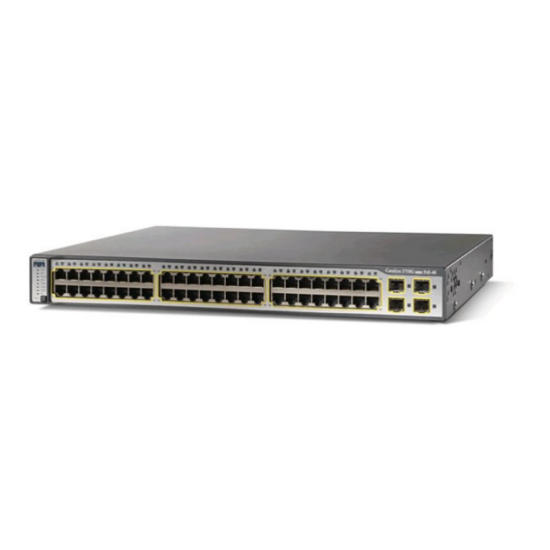 WS-C3750G-48TS-E