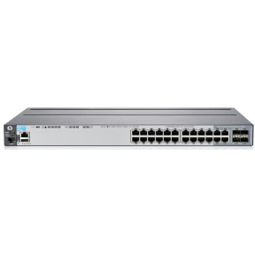 Picture of HP Aruba 2920 24G Switch J9726A J9726-61001