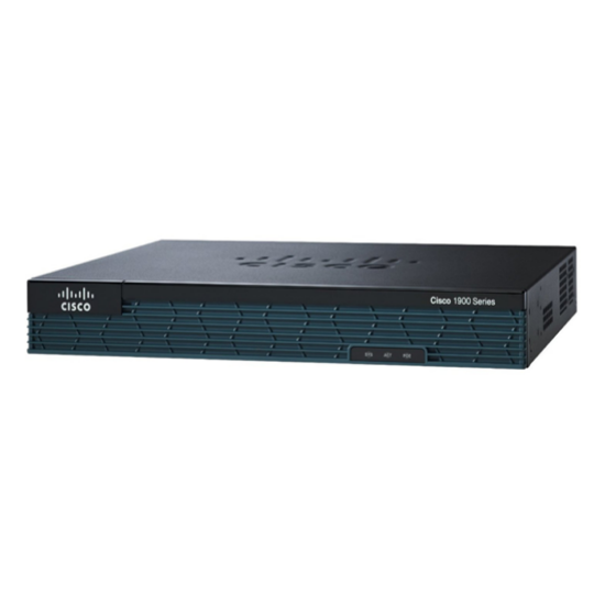 CISCO1921/K9