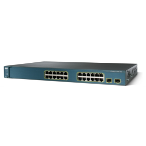 WS-C3560G-24TS-E