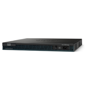 CISCO2901/K9