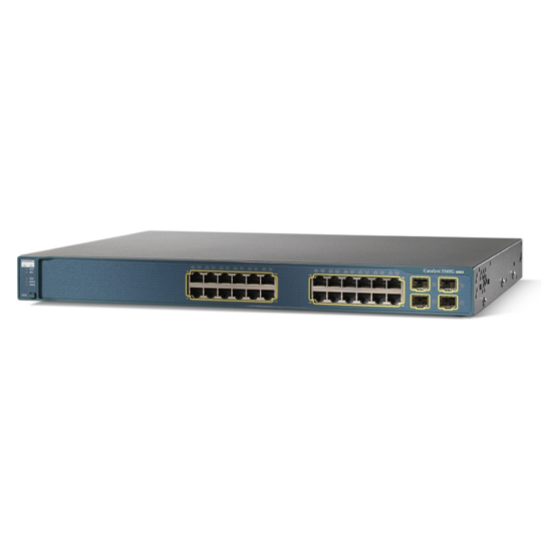 WS-C3560G-24TS-S