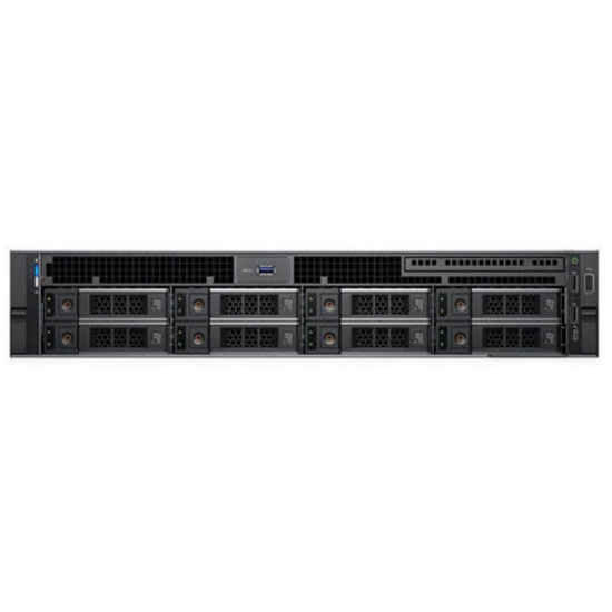 R740 Rack Server