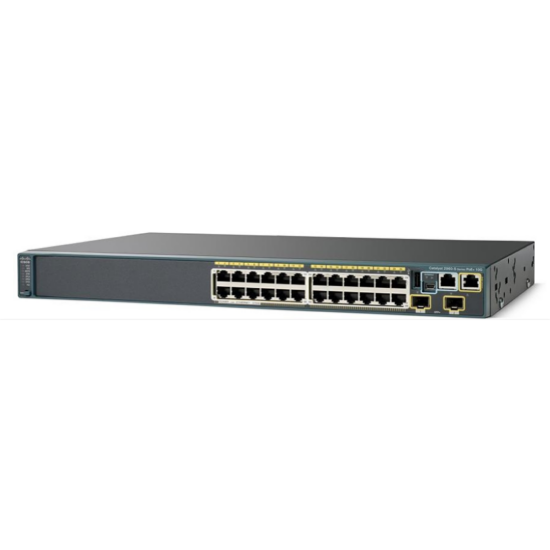 WS-C2960S-24TD-L