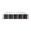 Picture of HPE D3700 25 SFF Bay 2U Storage Enclosure QW967A 739721-001
