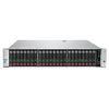 HPE Proliant DL380 Gen9 V3 24SFF CTO Rack Server 767032-B21