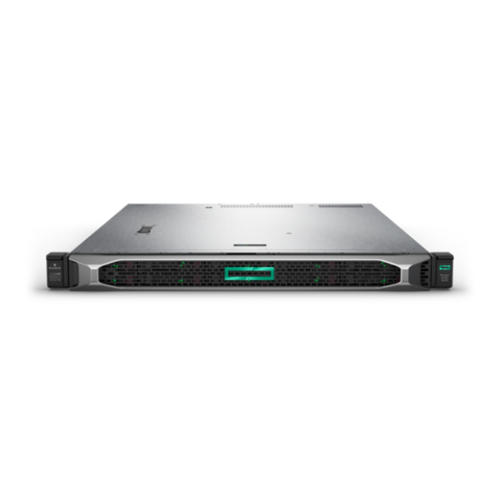 DL20 Gen10
