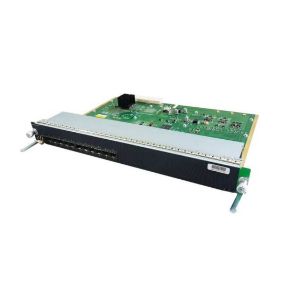 Picture of Cisco 4500-E WS-X4724-SFP-E Line Card