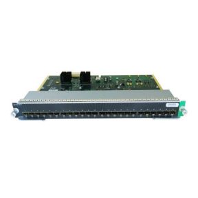 Picture of Cisco Catalyst 4500 E WS-X4612-SFP-E Line Card