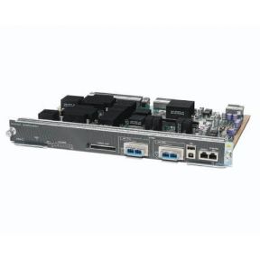 Picture of Cisco Catalyst 4500 E WS-X45-Sup6-E Supervisor Engine