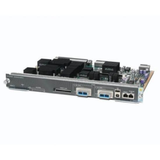Picture of Cisco Catalyst 4500 E WS-X45-Sup6-E Supervisor Engine