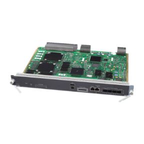 Picture of Cisco Catalyst 4500 E WS-X45-Sup7-E Supervisor Engine