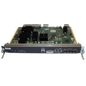 Picture of Cisco Catalyst 4500 E WS-X45-Sup7L-E Supervisor Engine