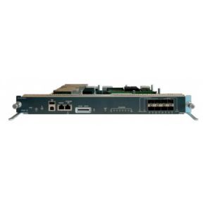 Picture of Cisco Catalyst 4500 E WS-X45-Sup8-E Supervisor Engine