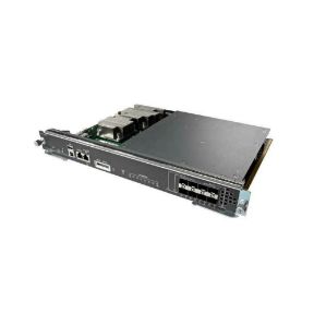 Picture of Cisco Catalyst 4500 E WS-X45-SUP9-E Supervisor Engine
