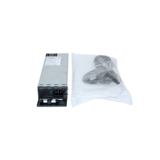Picture of Cisco 3850 Series Power Supply PWR-C1-715WAC 715W AC Config 1