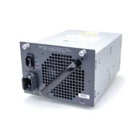 Picture of Cisco Catalyst 4500 PWR-C45-1400AC 4500 1400W AC Power Supply