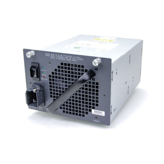 Picture of Cisco Catalyst 4500 PWR-C45-1400AC 4500 1400W AC Power Supply