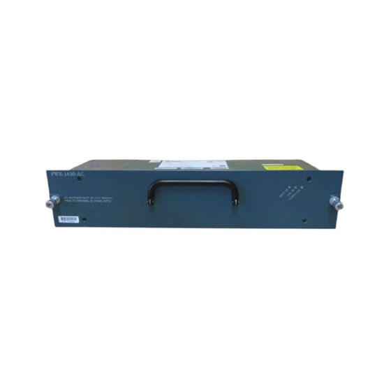 Picture of Cisco Catalyst PWR-1400-AC 1400W AC
