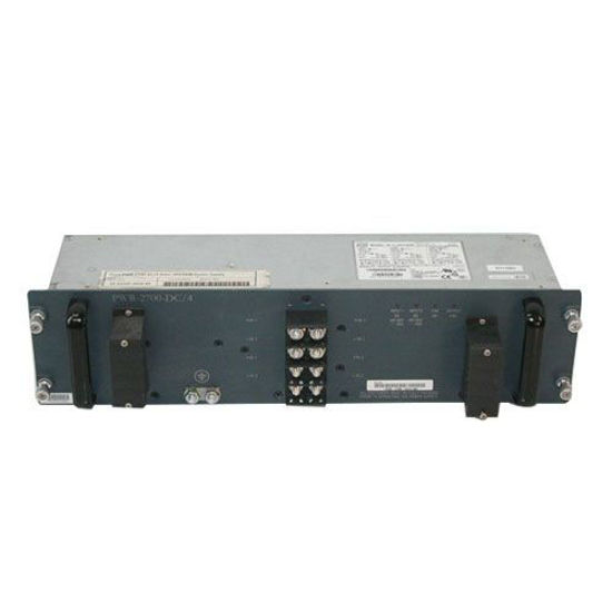 Picture of Cisco 2700W DC Power Supply PWR-2700-DC/4