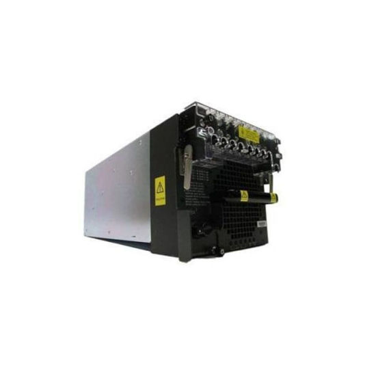 Picture of Cisco 6000W Redundant DC Power Supply