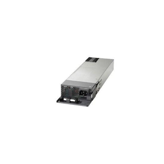 Picture of Cisco PWR-C6-600WAC/2 Cisco Config 6 Secondary Power Supply