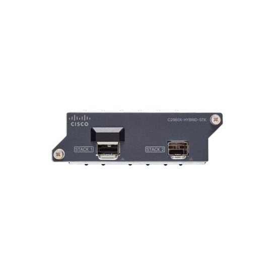 Picture of Cisco FlexStack-Extended Hybrid Module