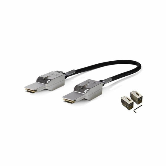 Picture of Cisco Catalyst C9200L Stack Kit