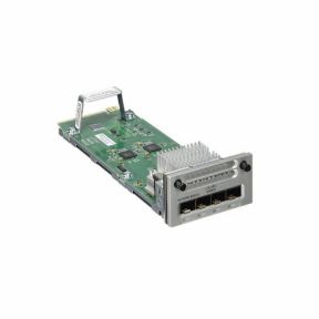 Picture of Cisco  Catalyst 9300 2 x 40GE Network Module