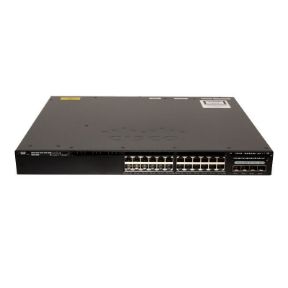 Picture of Cisco Catalyst 3650-12X48UZ-E WS-C3650-12X48UZ-E Switch