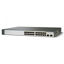 Picture of Cisco Catalyst 3750V2-48PS-SWS-C3750V2-48PS-S Switch