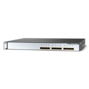 Picture of cisco-catalyst-3750v2-48ps-e-ws-c3750v2-48ps-e-switch