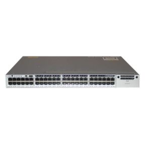 Picture of Cisco Catalyst 3850-24T-L WS-C3850-24T-L Switch