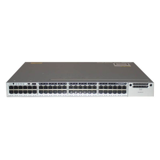 Picture of Cisco Catalyst 3850-24T-L WS-C3850-24T-L Switch