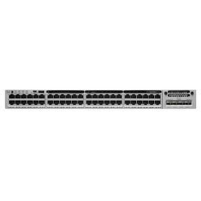Picture of Cisco Catalyst 3850-48P-L WS-C3850-48P-L Switch