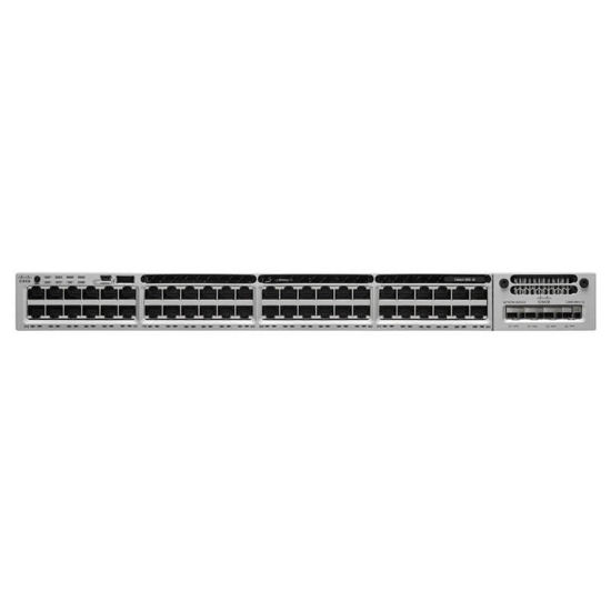 Picture of Cisco Catalyst 3850-48P-L WS-C3850-48P-L Switch