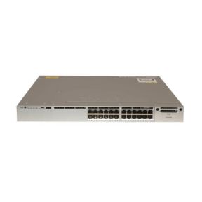 Picture of Cisco Catalyst 3850-48U-L WS-C3850-48U-L Switch