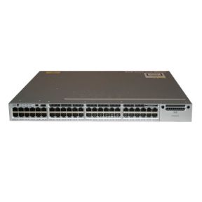 Picture of Cisco Catalyst 3850-24T-S WS-C3850-24T-S Switch