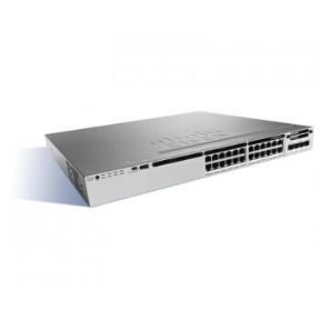 Picture of Cisco Catalyst 3850-48U-S WS-C3850-48U-S Switch