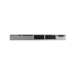 Picture of Cisco Catalyst 3850-48T-E WS-C3850-48T-E Switch