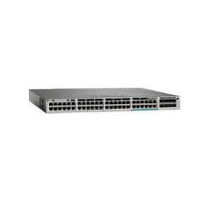 Picture of Cisco Catalyst 3850-12X48U-L WS-C3850-12X48U-L Switch