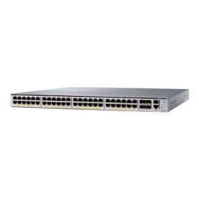 Picture of Cisco Catalyst 4948E-F-E WS-C4948E-F-E Switch
